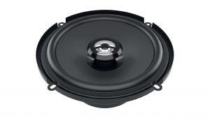 Hertz DCX 160.3 coaxial speaker