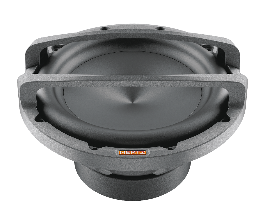 Hertz MP 250 D4.3 subwoofer