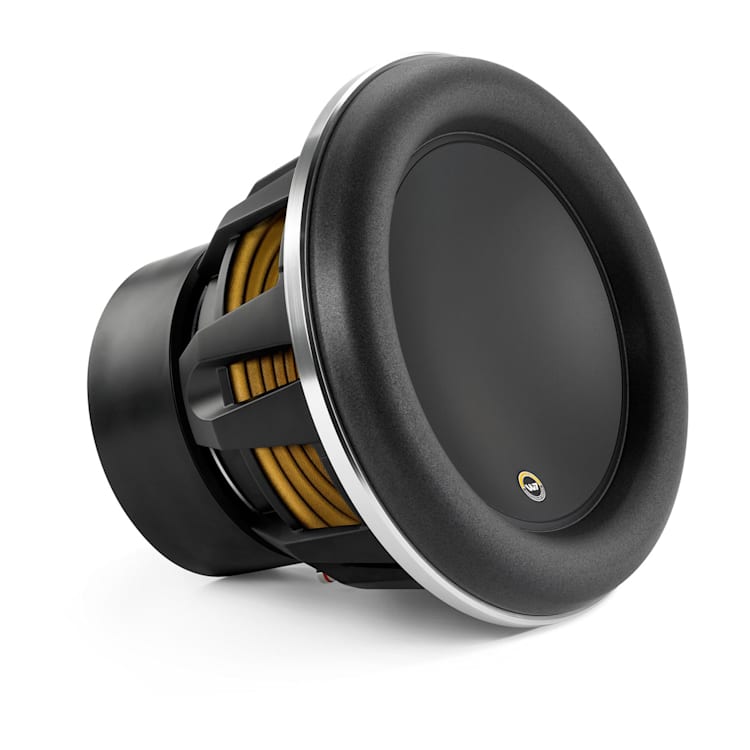 JL Audio 13W7AE-D1.5 car subwoofer