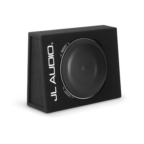 JL Audio CS113TG-TW5v2 PowerWedge 13.5-inch TW5v2 Truck Enclosure