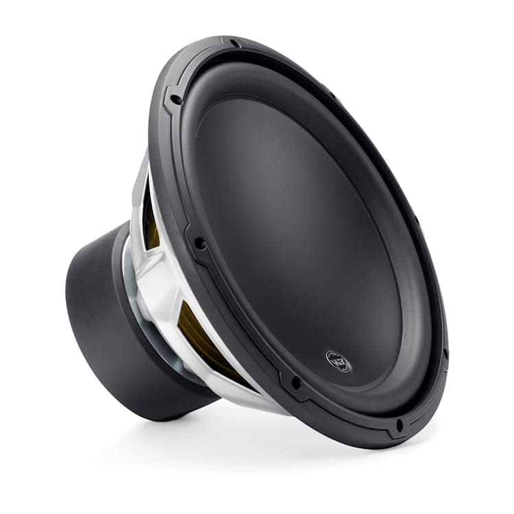 JL Audio 12W3v3-2 car subwoofer