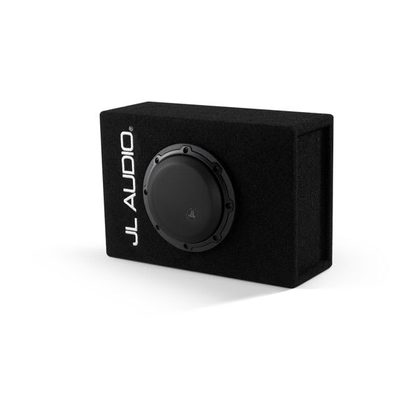 JL Audio CP106LG-W3v3 MicroSub 6-inch W3v3 Loaded Enclosure