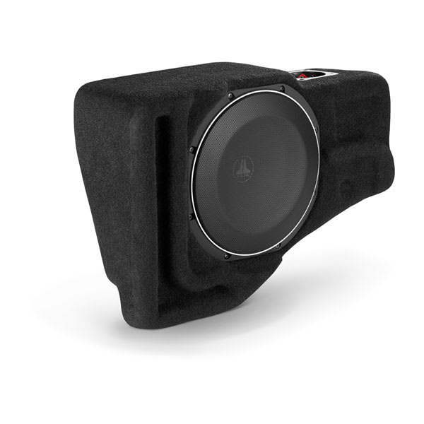 JL Audio SB-F-EXPED4G/10TW1 Stealthbox for Ford Expedition
