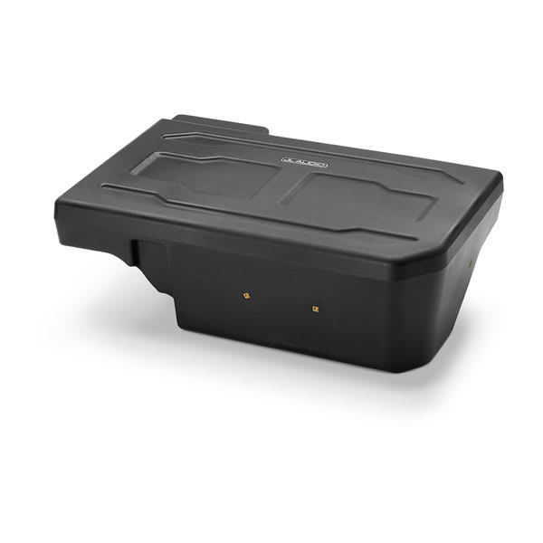 JL Audio SBX-T-TCMAX3G/12TW3 Stealthbox for Toyota Tundra CrewMax