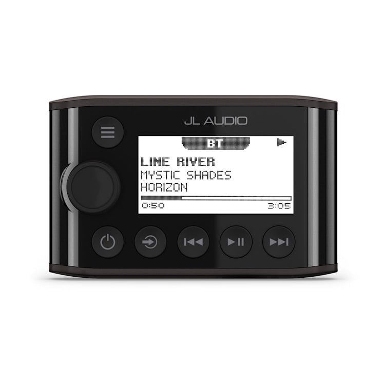 JL Audio NRX-300