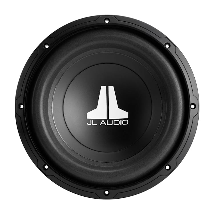 JL Audio W0v3 Car Subwoofer Series