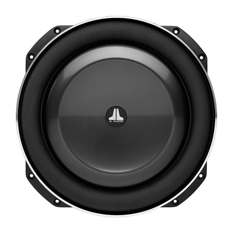 JL Audio TW5v2 Thin-Line Series