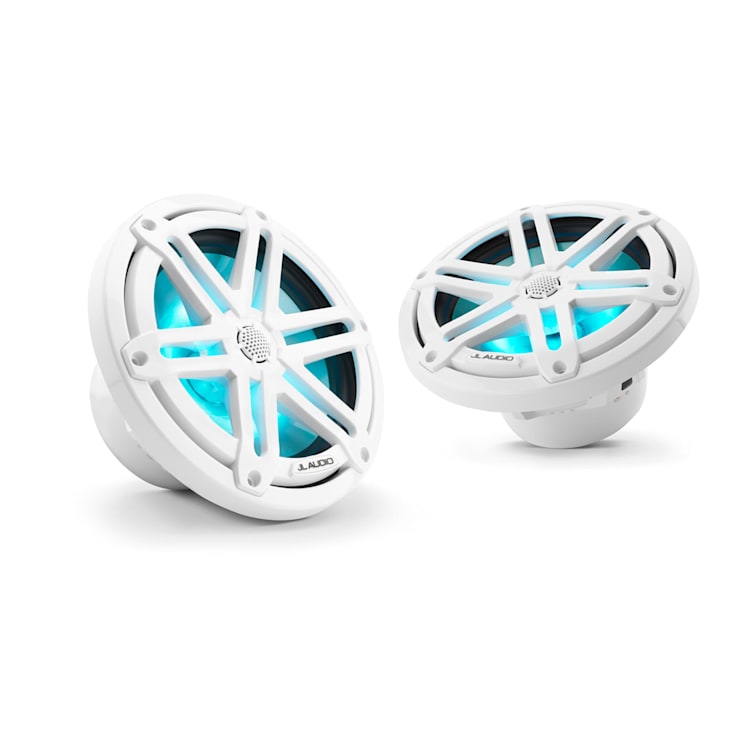 JL Audio M3 Marine Speaker Series