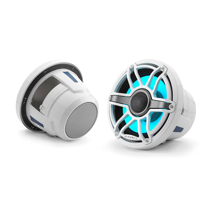 JL Audio M6-880X-S-GwGw-i