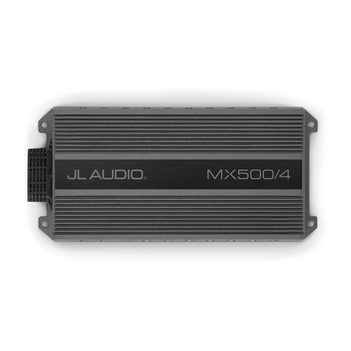 JL Audio MX marine and powersports amplifier