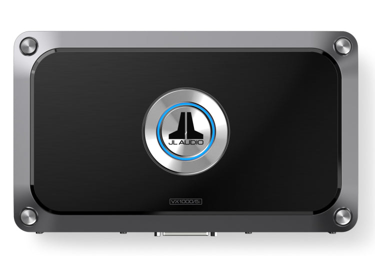 JL Audio 010-03110-00 amplifier