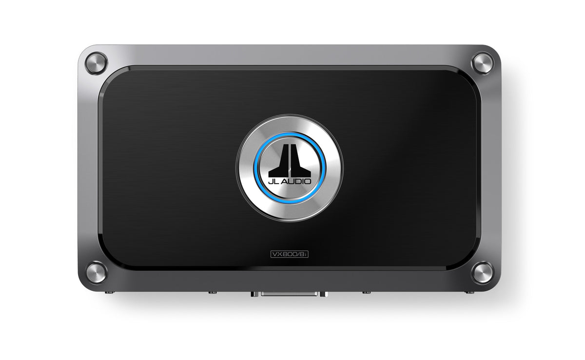 JL Audio 010-03111-00 amplifier