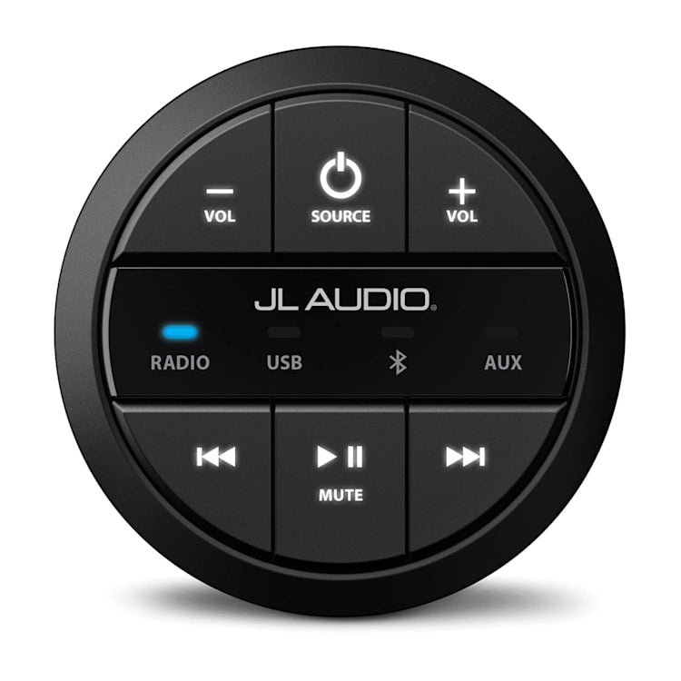 JL Audio MMR-20-BE