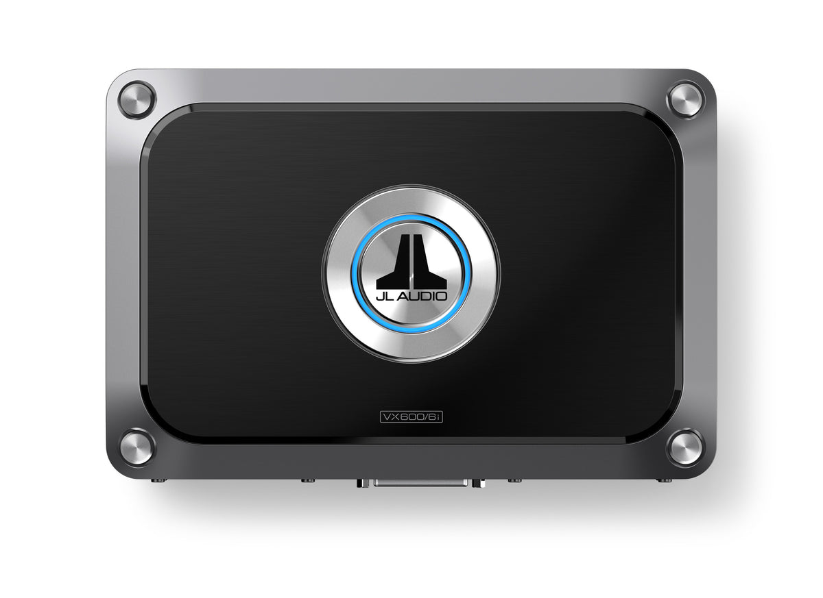 JL Audio 010-03171-00 amplifier