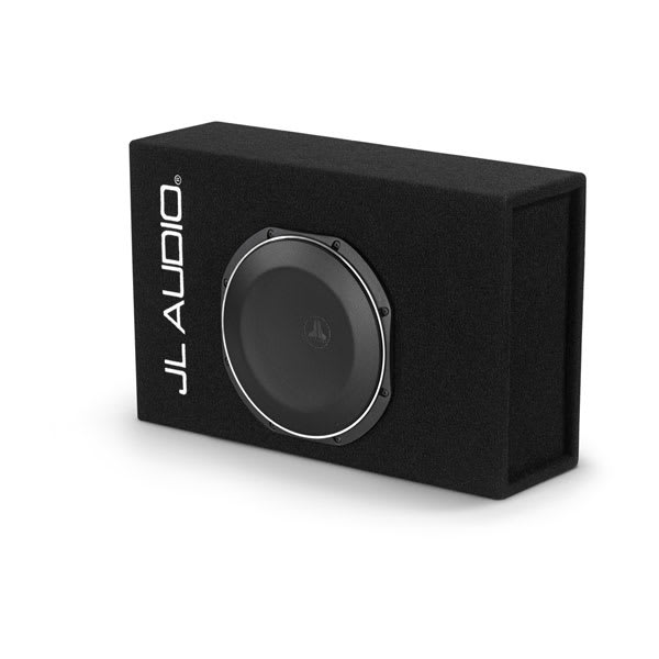 JL Audio ACP110LG-TW1 MicroSub+ 10-inch TW1 Powered Enclosure