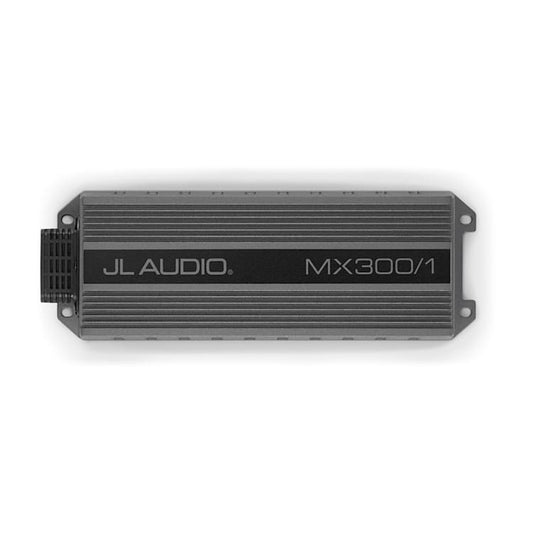 JL Audio MX300/1