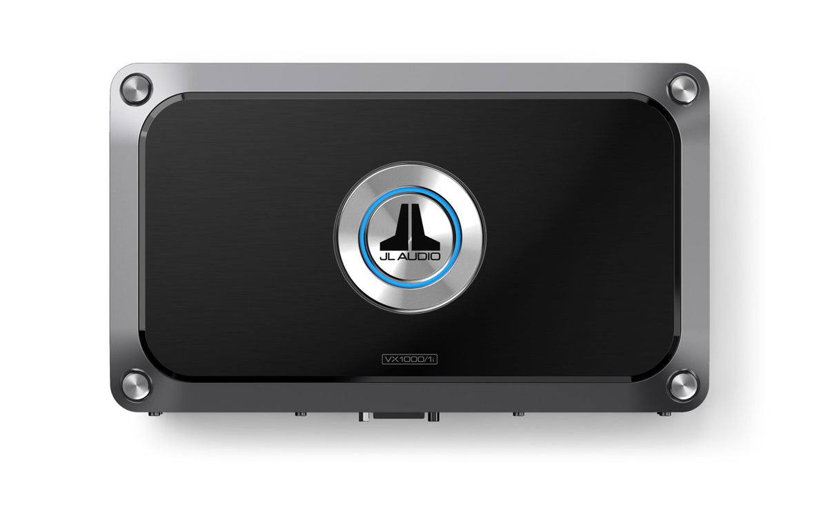JL Audio 010-03329-00 amplifier