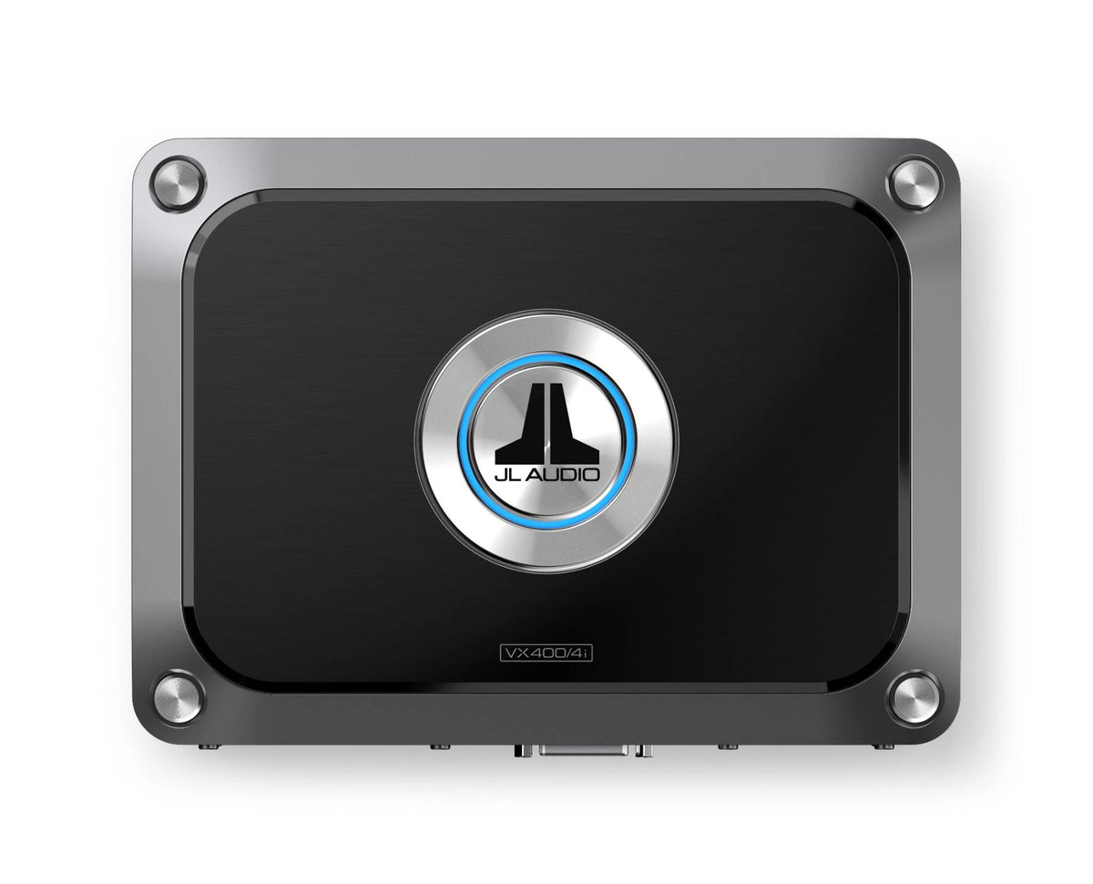 JL Audio 010-03330-00 amplifier
