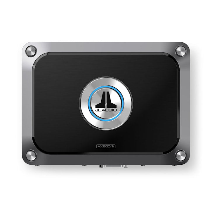 JL Audio VX600/1i