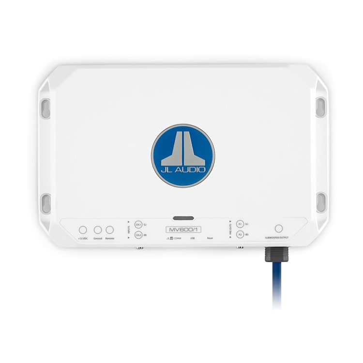 JL Audio MV600/1