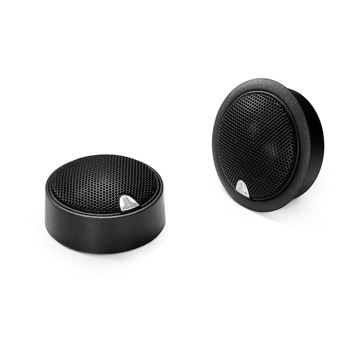 JL Audio C3 Series
