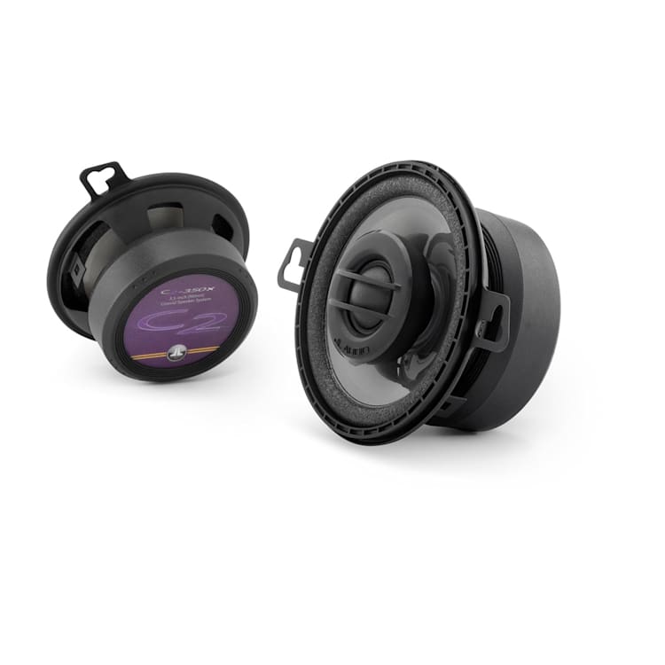 JL Audio C2 Coaxial Series