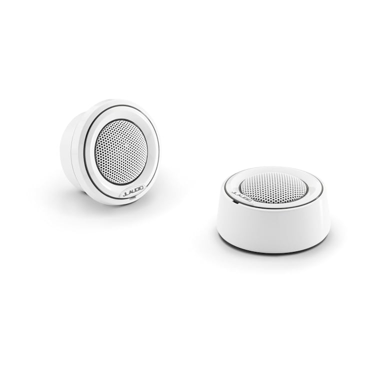 JL Audio M6-100CT-C/S-3Gw Marine Component Tweeter product image