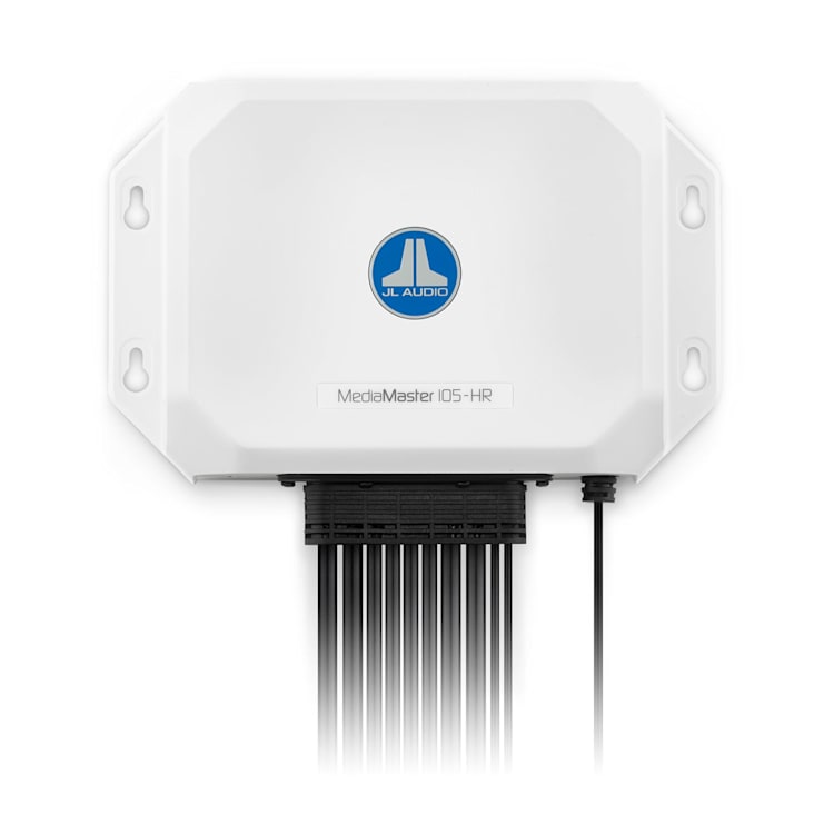 JL Audio MM105-HR