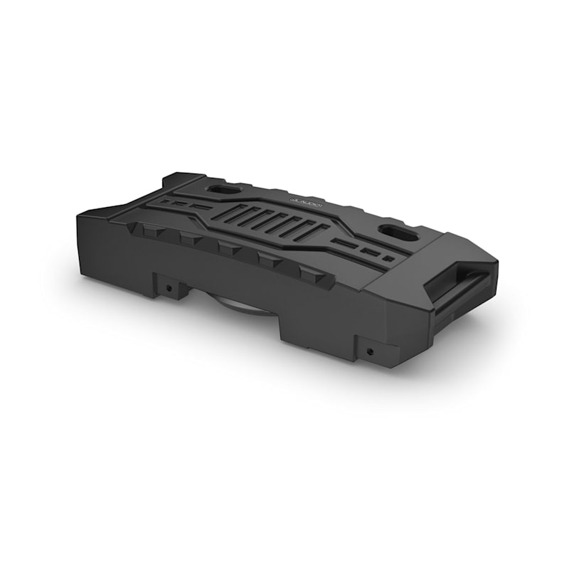 JL Audio SBX-J-JLTAILGT/12TW3