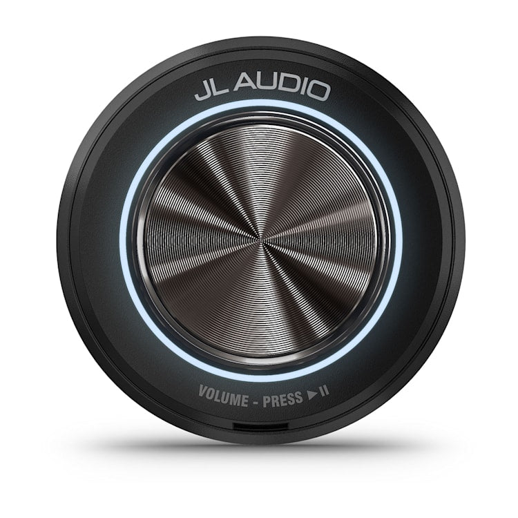 JL Audio R5 Single Stereo Volume Controller product image
