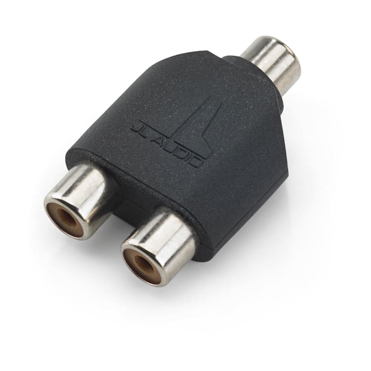 JL Audio XD-AICS-1F2F RCA accessory