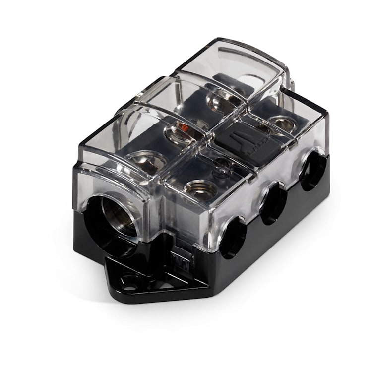 JL Audio XD-PDBU-3X