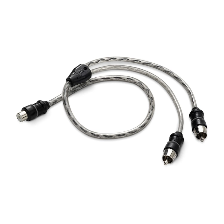 JL Audio XD-CLRAICY-1F2M RCA accessory