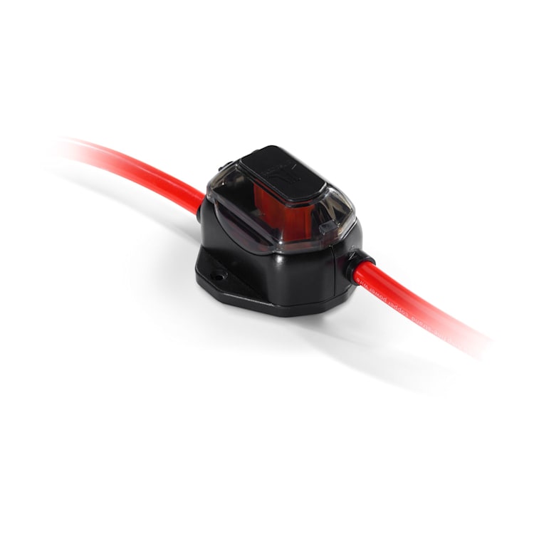 JL Audio XD-MFBW-MAXI