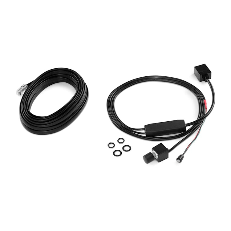 JL Audio DRC-100 Digital Remote Control product image