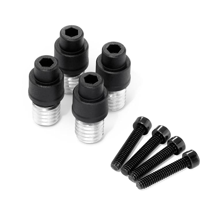 JL Audio HD Stack Kit for HD and MHD Amplifiers product image