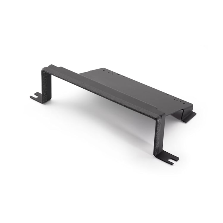JL Audio Universal Amplifier Rack for Jeep Wrangler JL and Gladiator JT product image