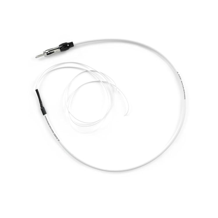 JL Audio XMD-WHTANT-AM/FM