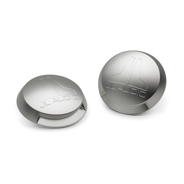 JL Audio ETXv3 Enclosed Speaker System Light Caps (8.8-inch, Pair)