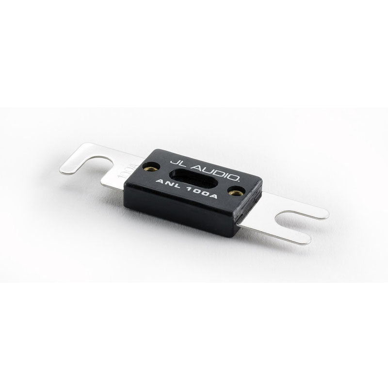 JL Audio XB-ANL100 100 amp ANL blade fuse