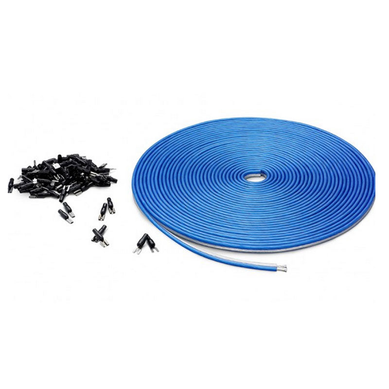 JL Audio XC-BCSC12-25 12 AWG Parallel Speaker Cable, 25 ft