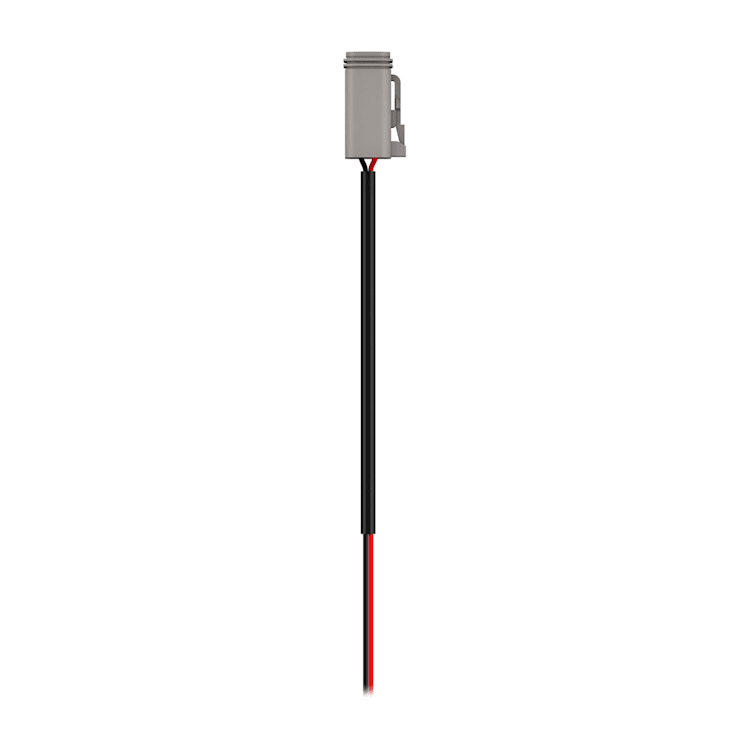 JL Audio 4-Pin Subwoofer Harness Connector product image