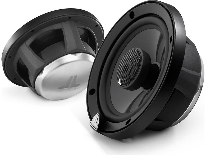 JL Audio C3-600 6-inch component/coaxial speaker system