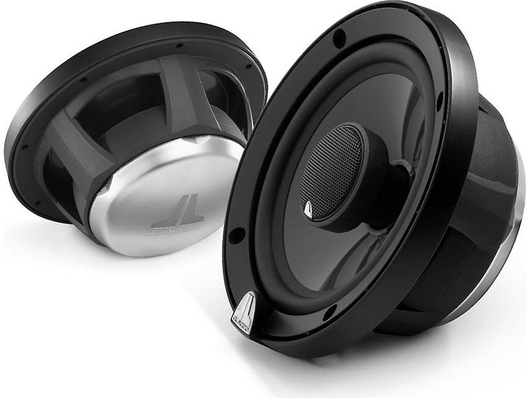 JL Audio C3-600 6-inch component/coaxial speaker system