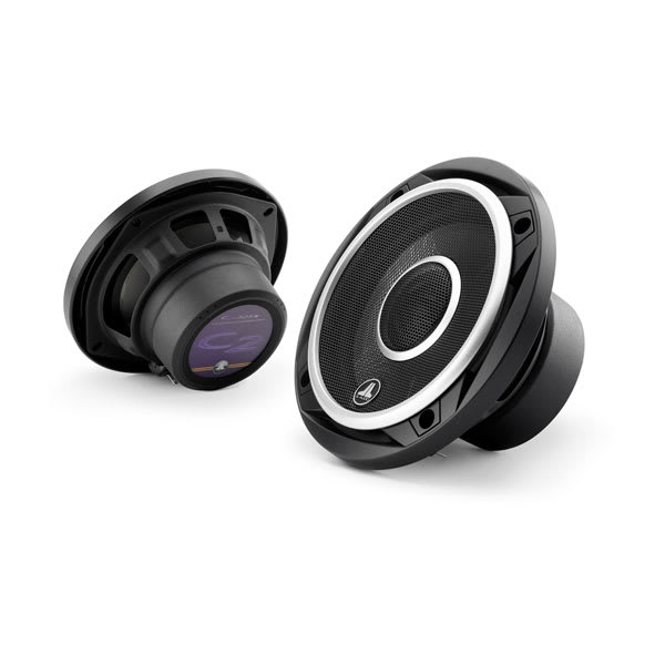 JL Audio C2-525x 5.25-inch 2-Way Coaxial Car Speakers