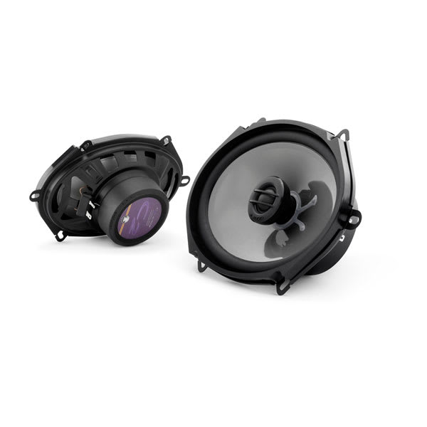 JL Audio C2-570x 5x7 / 6x8 2-Way Coaxial Car Speakers