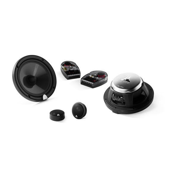 JL Audio C3-650 6.5-inch speaker system