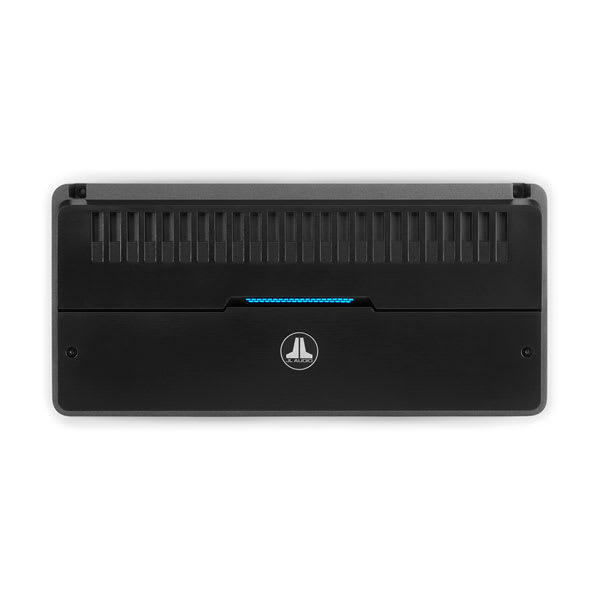 JL Audio RD800/6 800 W 6-Channel Full-Range Amplifier