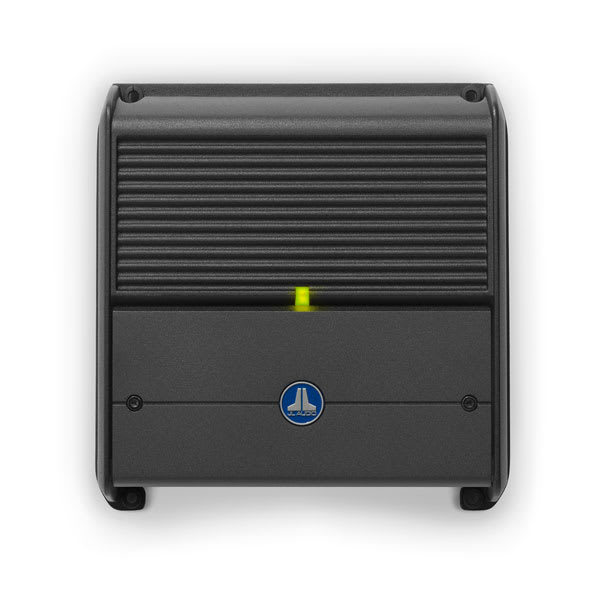 JL Audio XDM200/2 200 W 2-Channel Car and Marine Amplifier