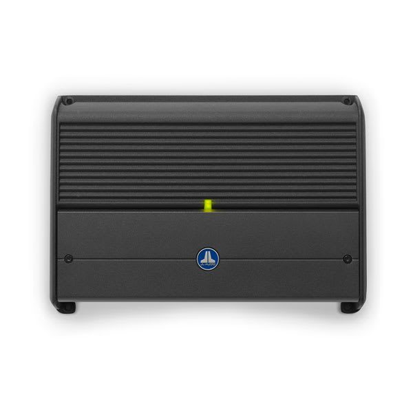 JL Audio XDM600/6 600 W 6-Channel Car and Marine Amplifier